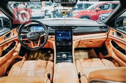 Jeep Grand Cherokee L